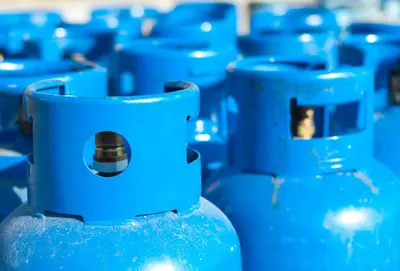 PLAY-GAZ plus Krzysztof Kaniewski - wymiana butli gazowej Kutno - propan butan butla gazowa Kutno